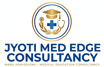 Mbbs admission consultant